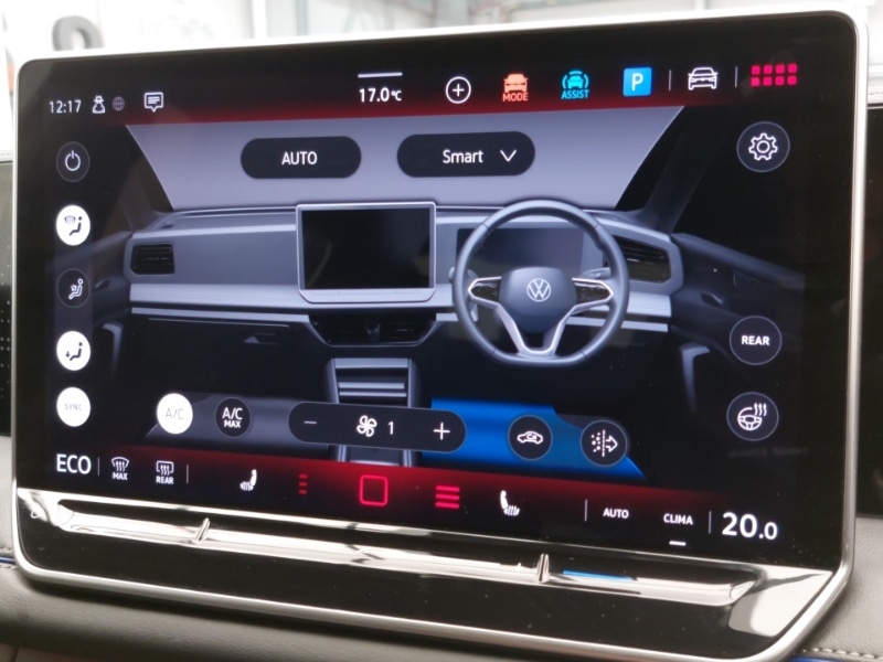 Used Volkswagen Tiguan 2024 for sale - 76621756: Photo 13