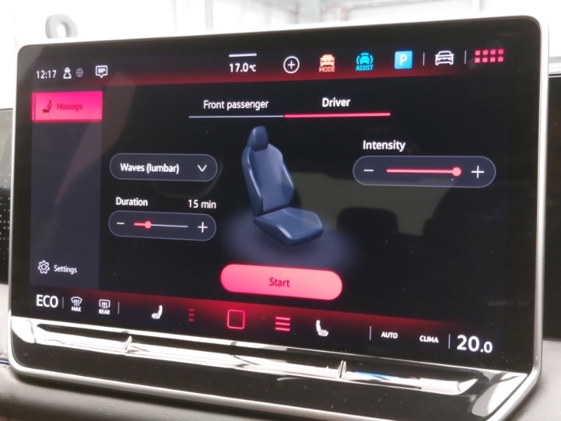 Used Volkswagen Tiguan 2024 for sale - 76621756: Photo 14