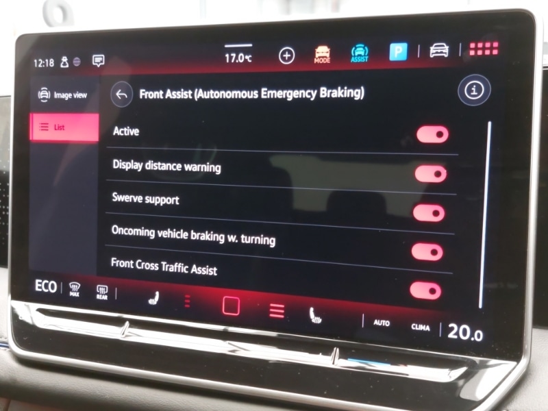 Used Volkswagen Tiguan 2024 for sale - 76621756: Photo 15