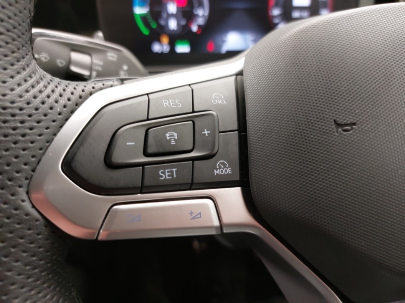 Used Volkswagen Tiguan 2024 for sale - 76621756: Photo 16