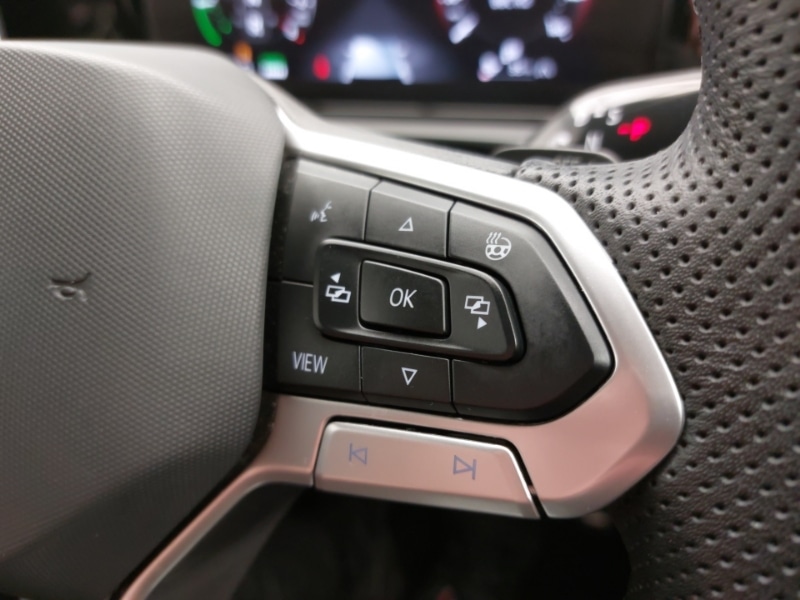 Used Volkswagen Tiguan 2024 for sale - 76621756: Photo 17