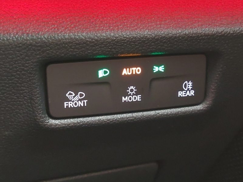 Used Volkswagen Tiguan 2024 for sale - 76621756: Photo 19