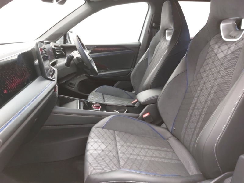 Used Volkswagen Tiguan 2024 for sale - 76621756: Photo 5