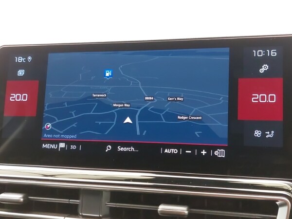 Used Citroen C5 Aircross 2025 for sale - 75706695: Photo 10
