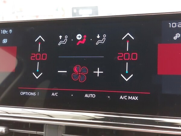 Used Citroen C5 Aircross 2025 for sale - 75706695: Photo 13