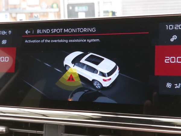 Used Citroen C5 Aircross 2025 for sale - 75706695: Photo 15