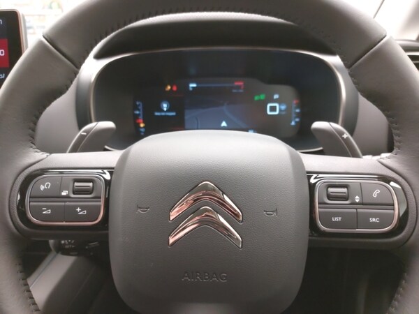 Used Citroen C5 Aircross 2025 for sale - 75706695: Photo 18