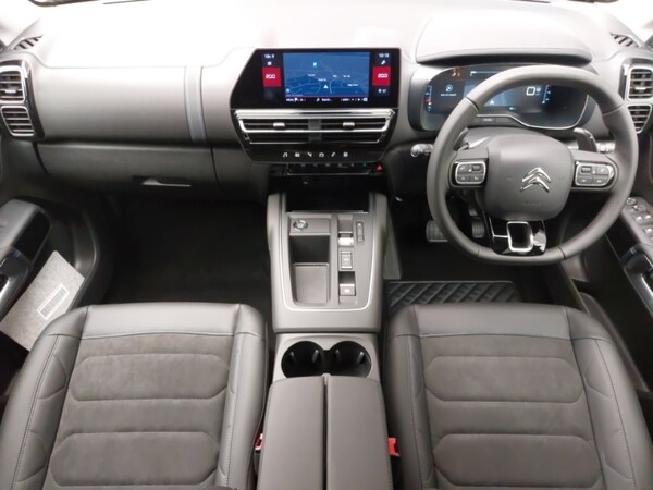 Used Citroen C5 Aircross 2025 for sale - 75706695: Photo 2