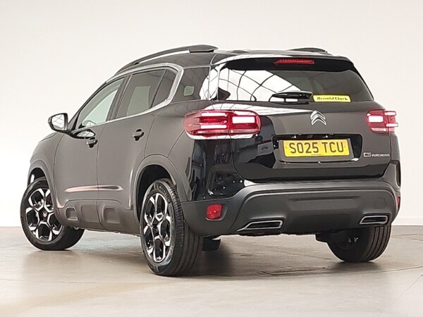 Used Citroen C5 Aircross 2025 for sale - 75706695: Photo 3