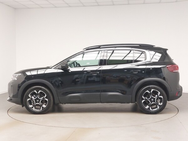 Used Citroen C5 Aircross 2025 for sale - 75706695: Photo 4