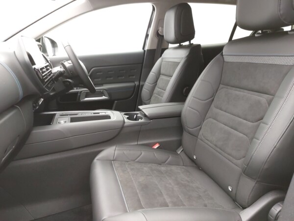 Used Citroen C5 Aircross 2025 for sale - 75706695: Photo 5
