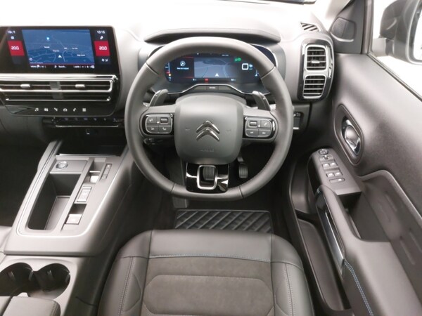 Used Citroen C5 Aircross 2025 for sale - 75706695: Photo 7