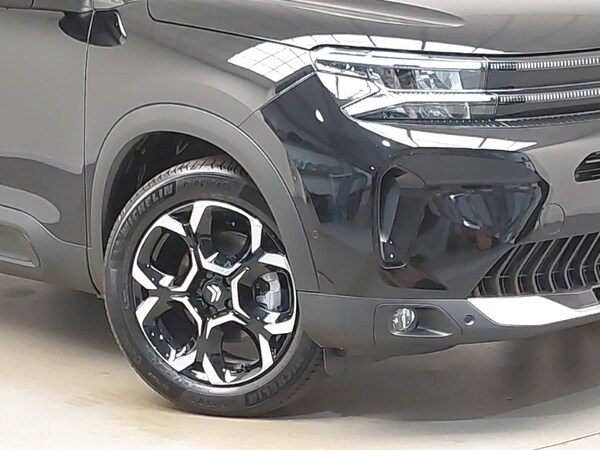 Used Citroen C5 Aircross 2025 for sale - 75706695: Photo 9