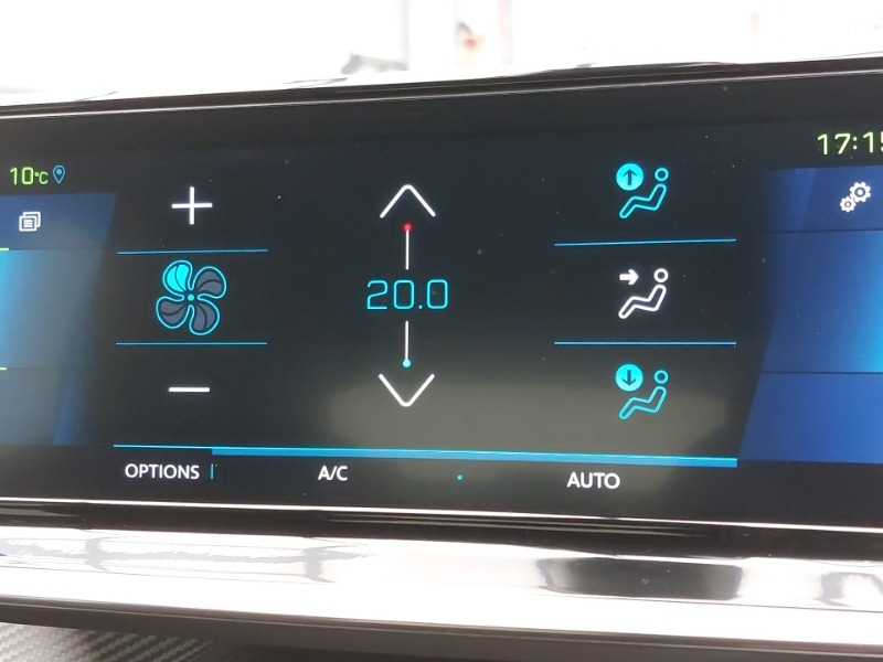 Used Peugeot 208 2021 for sale - 77852471: Photo 13