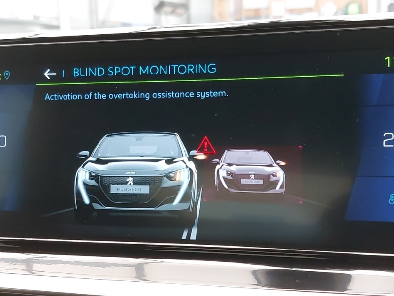 Used Peugeot 208 2021 for sale - 77852471: Photo 15