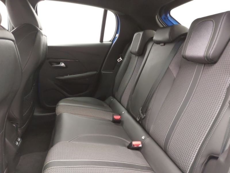 Used Peugeot 208 2021 for sale - 77852471: Photo 6