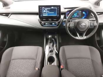 Used Toyota Corolla 2022 for sale - 74539511: Photo