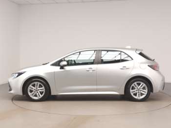 Used Toyota Corolla 2022 for sale - 74539511: Photo