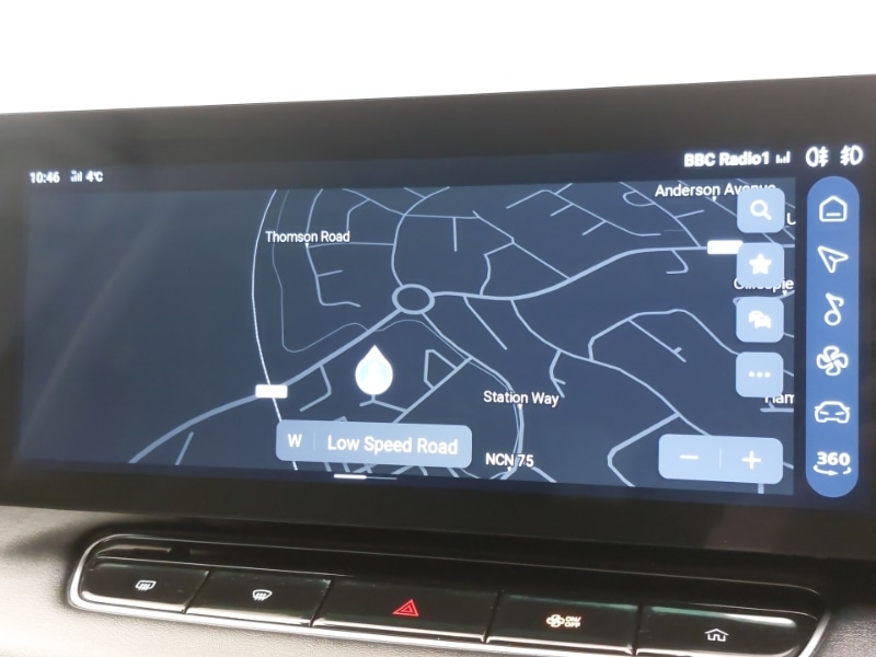 Used MG MG HS 2025 for sale - 76566779: Photo 10