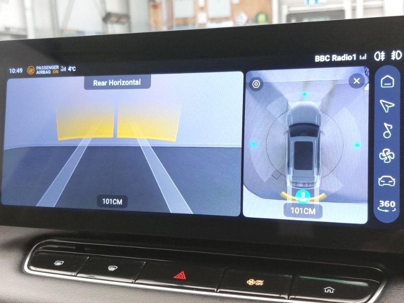 Used MG MG HS 2025 for sale - 76566779: Photo 12