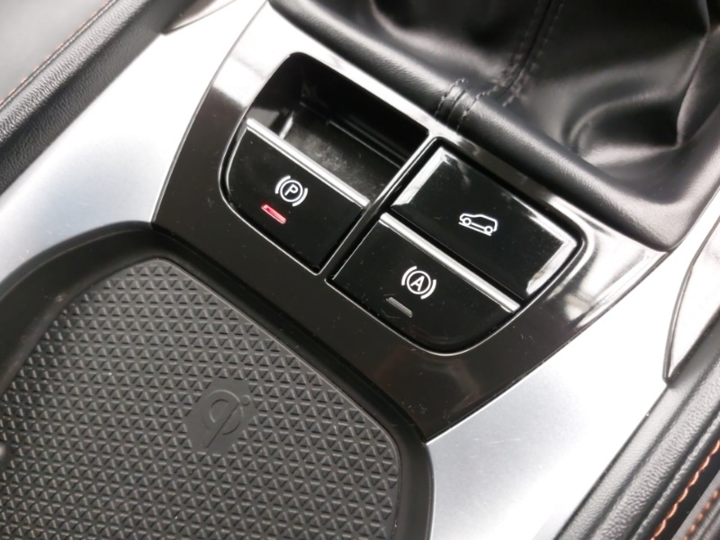 Used MG MG HS 2025 for sale - 76566779: Photo 17