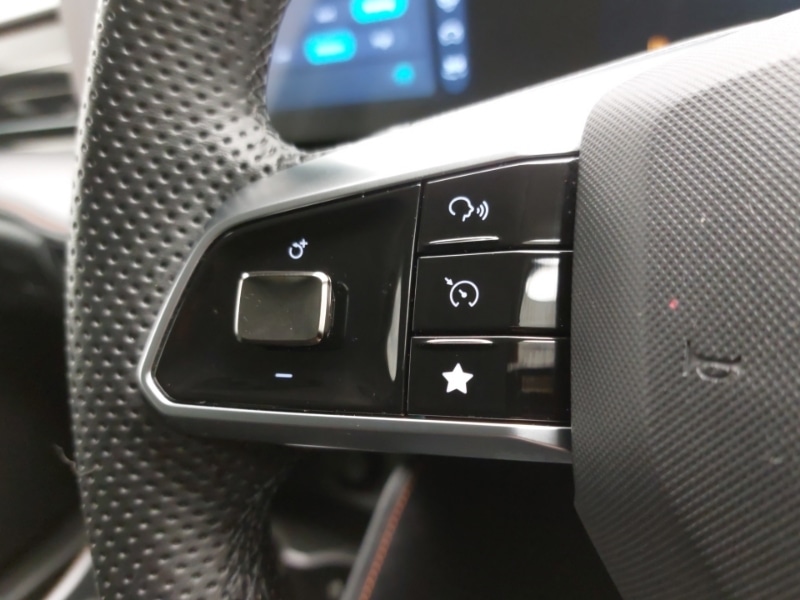 Used MG MG HS 2025 for sale - 76566779: Photo 18