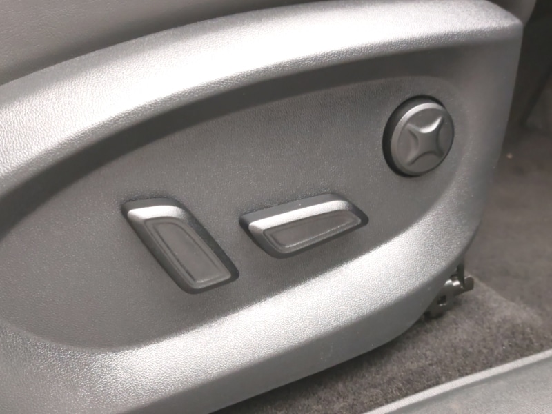 Used MG MG HS 2025 for sale - 76566779: Photo 19