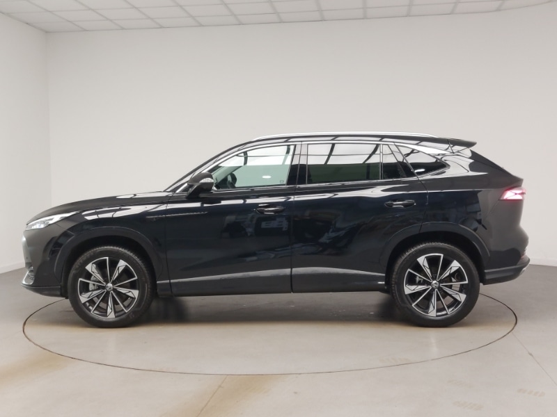 Used MG MG HS 2025 for sale - 76566779: Photo 4