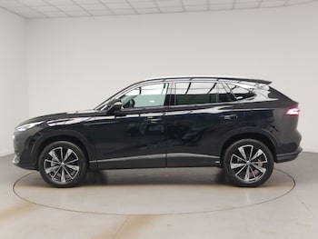 Used MG MG HS 2025 for sale - 76566779: Photo