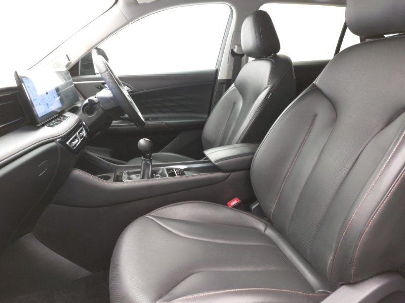 Used MG MG HS 2025 for sale - 76566779: Photo 5