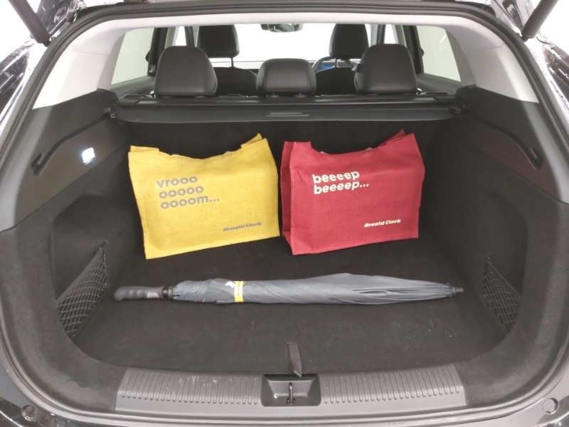 Used MG MG HS 2025 for sale - 76566779: Photo 8