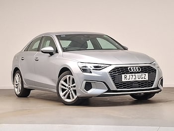Used Audi A3 2023 for sale - 79231446: Photo