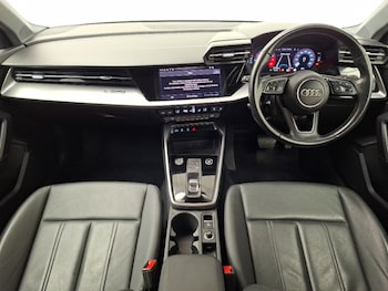 Used Audi A3 2023 for sale - 79231446: Photo