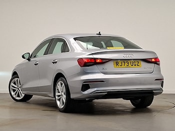 Used Audi A3 2023 for sale - 79231446: Photo