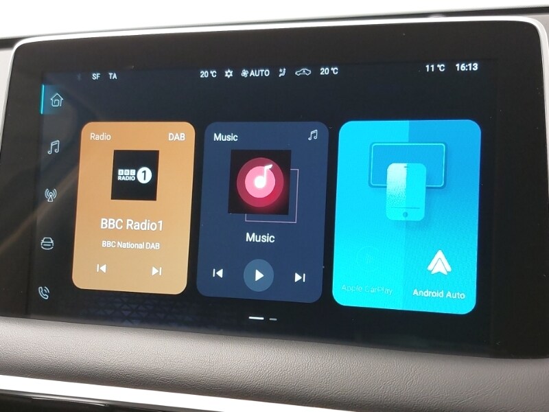 Used MG MG HS 2023 for sale - 76431608: Photo 10