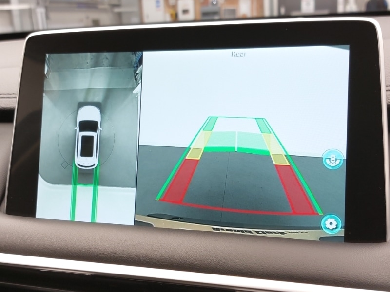 Used MG MG HS 2023 for sale - 76431608: Photo 12