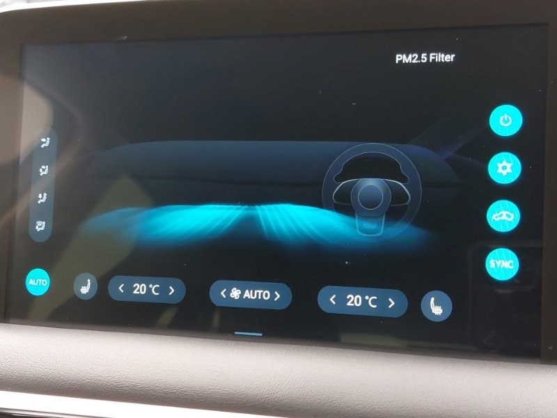 Used MG MG HS 2023 for sale - 76431608: Photo 14