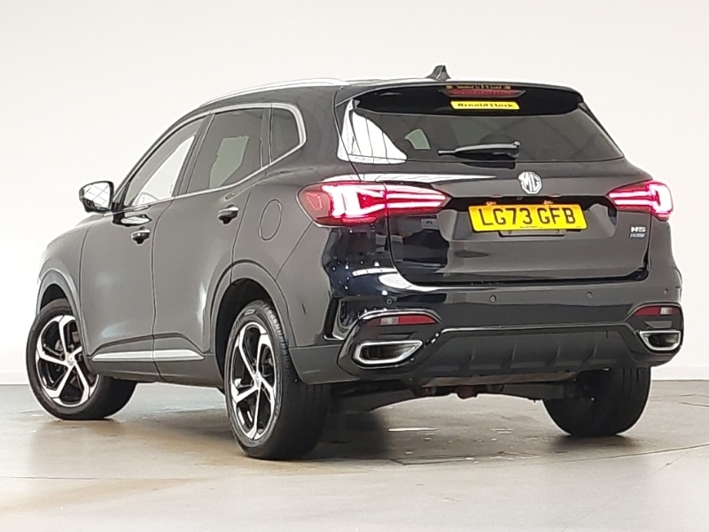 Used MG MG HS 2023 for sale - 76431608: Photo 3