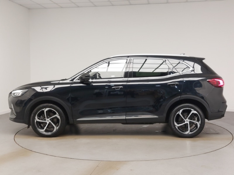 Used MG MG HS 2023 for sale - 76431608: Photo 4