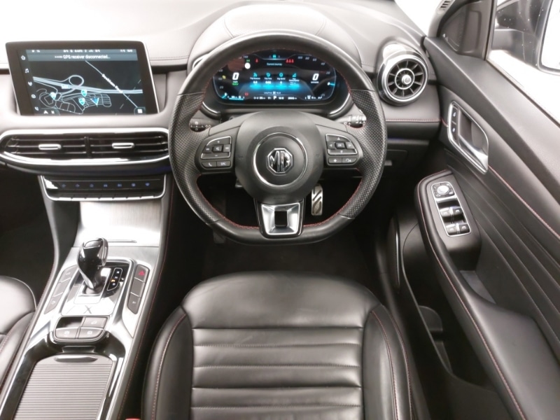 Used MG MG HS 2023 for sale - 76431608: Photo 7