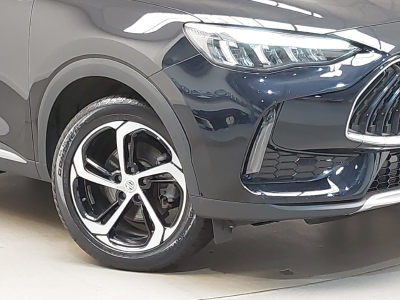 Used MG MG HS 2023 for sale - 76431608: Photo 9