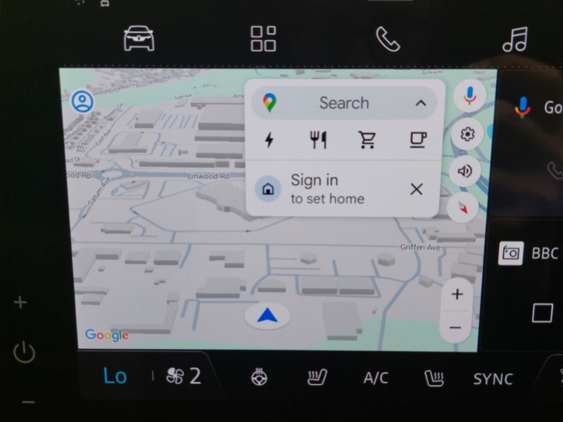 Used Renault Megane E Tech 2024 for sale - 76726430: Photo 14