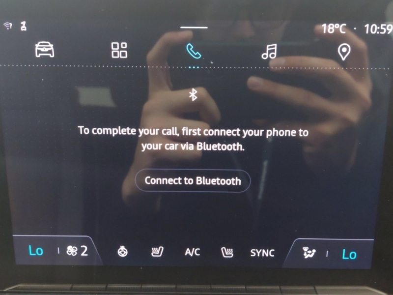 Used Renault Megane E Tech 2024 for sale - 76726430: Photo 15