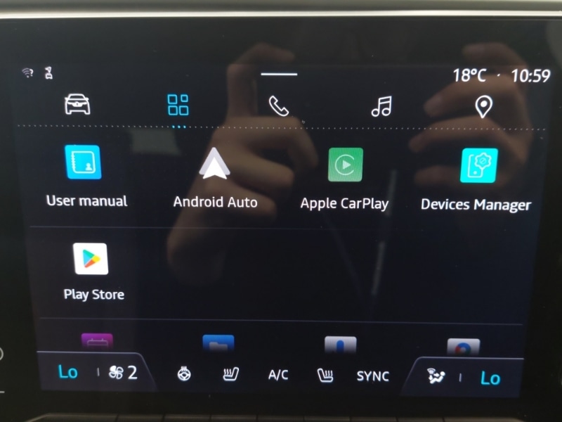 Used Renault Megane E Tech 2024 for sale - 76726430: Photo 16