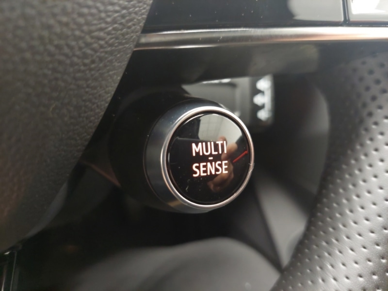 Used Renault Megane E Tech 2024 for sale - 76726430: Photo 18