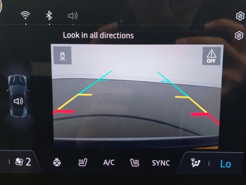 Used Renault Megane E Tech 2024 for sale - 76726430: Photo 19