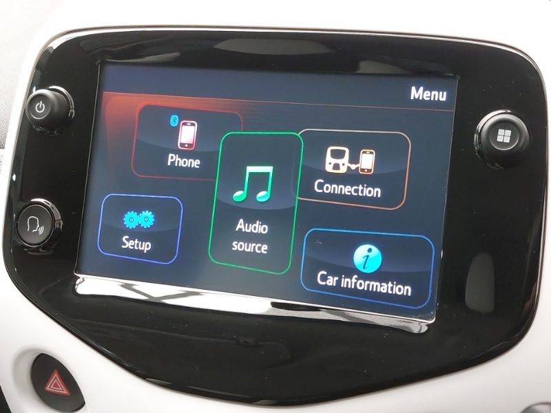 Used Citroen C1 2021 for sale - 76656668: Photo 10