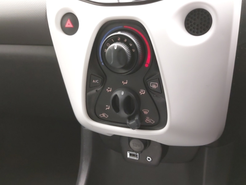 Used Citroen C1 2021 for sale - 76656668: Photo 13