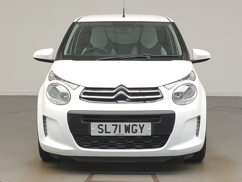 Used Citroen C1 2021 for sale - 76656668: Photo 18