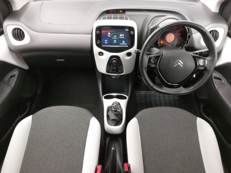 Used Citroen C1 2021 for sale - 76656668: Photo 2